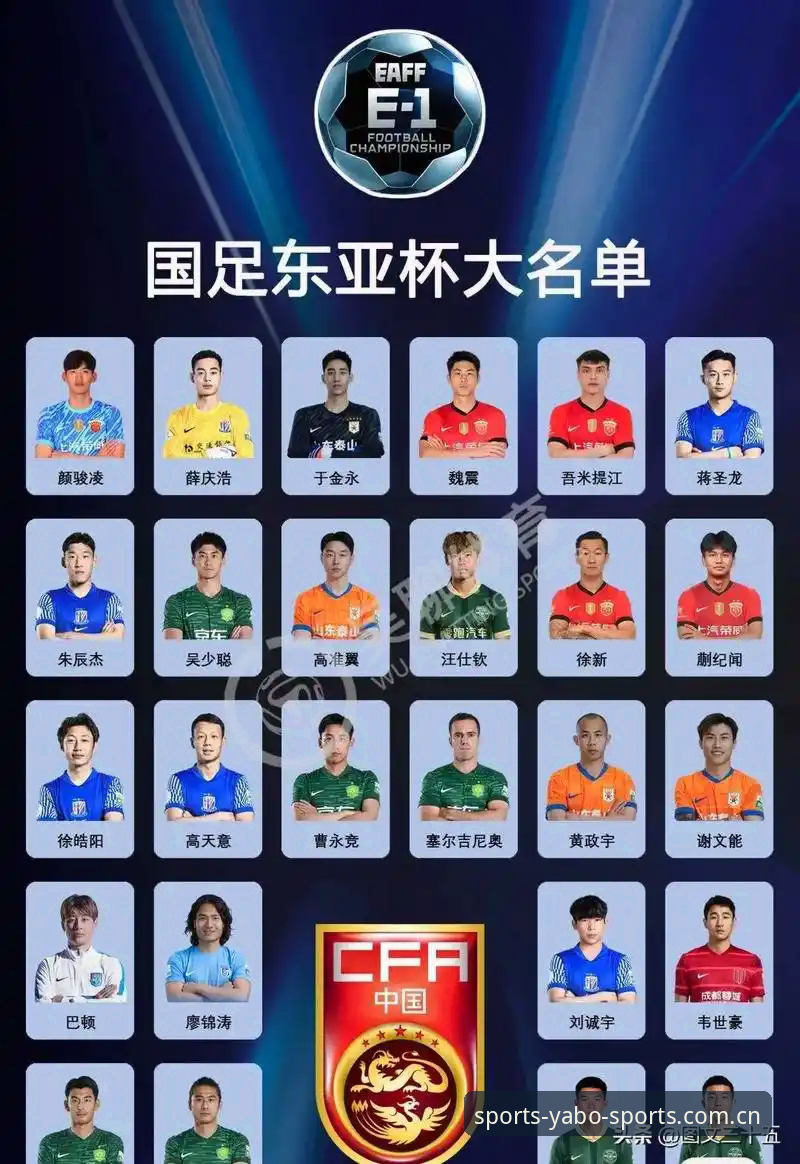 中国足协第三批禁足名单出炉：5大焦点人物与3类违规行为全解析